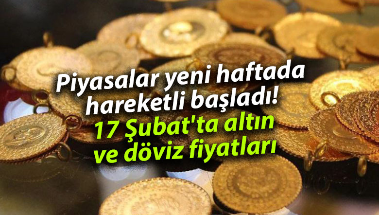 altın