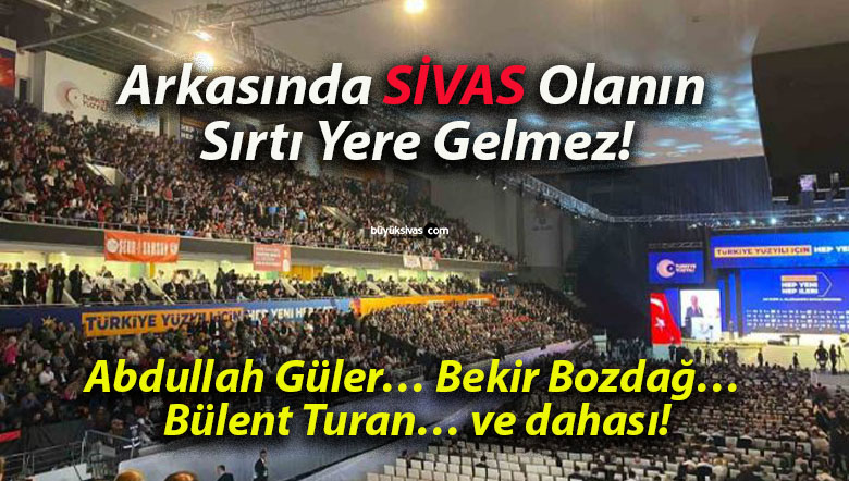 AK Parti’de Kongre Öncesi Liste Mesaisi! Büyük Değişime Saatler Kaldı!