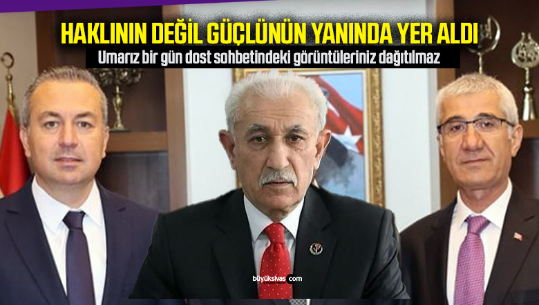 Gerilim Sürüyor: BBP İl Başkanı Ahmet Polat’tan Açıklama