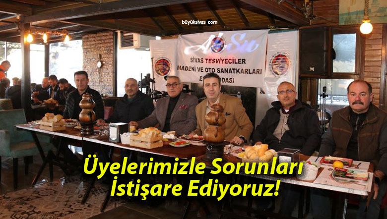 ediyoruz