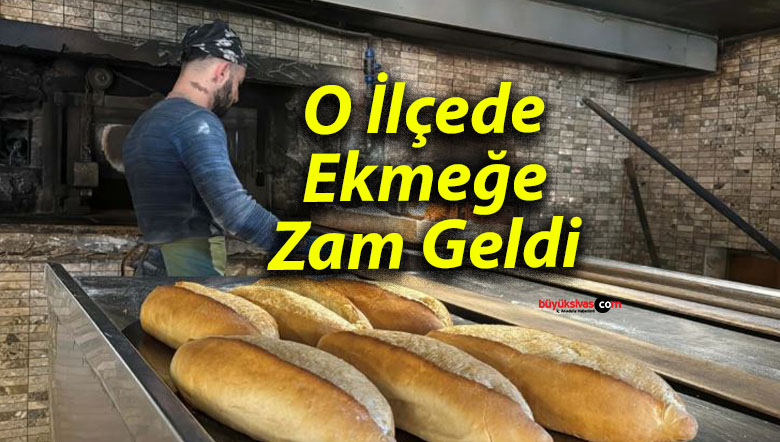 ekmek