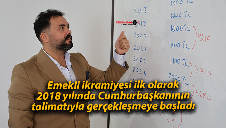 emekli