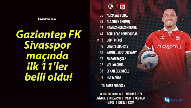 ilk 11