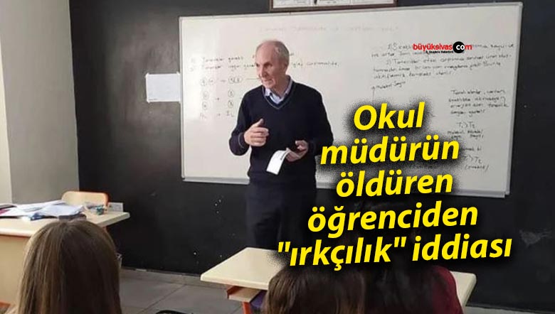 ırkcılık