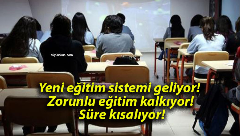 kısalıyorsa