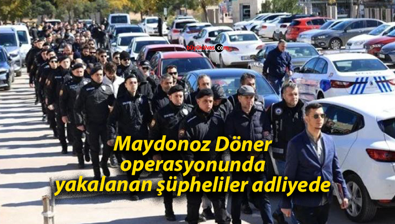 maydon