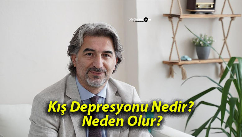 Kış Depresyonu Nedir? Neden Olur?