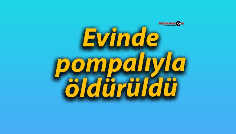 pompalı