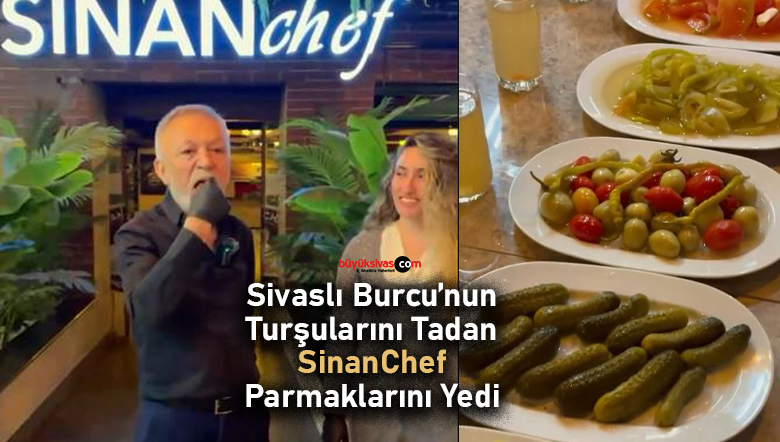 sinanchef