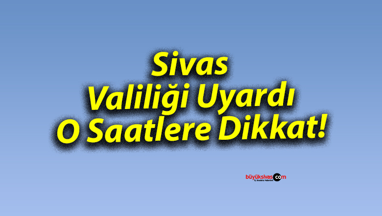 sivas