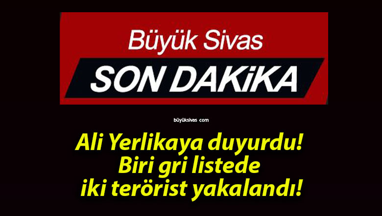 yakalandıs