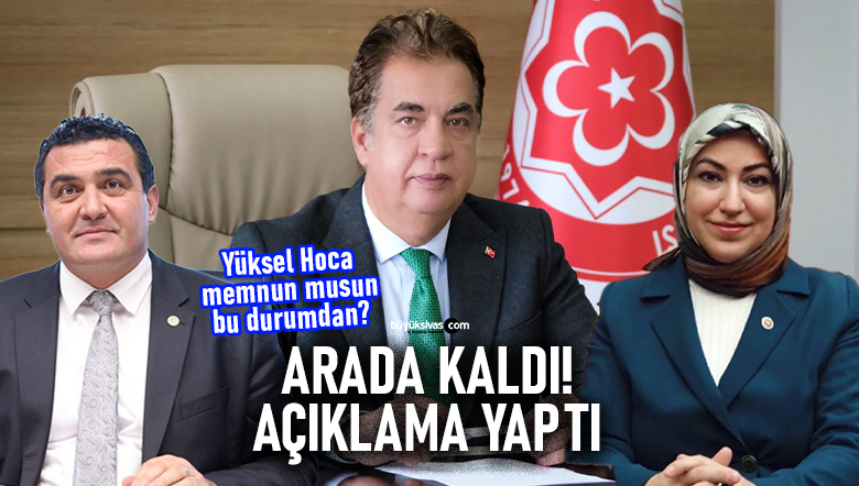 yüksel