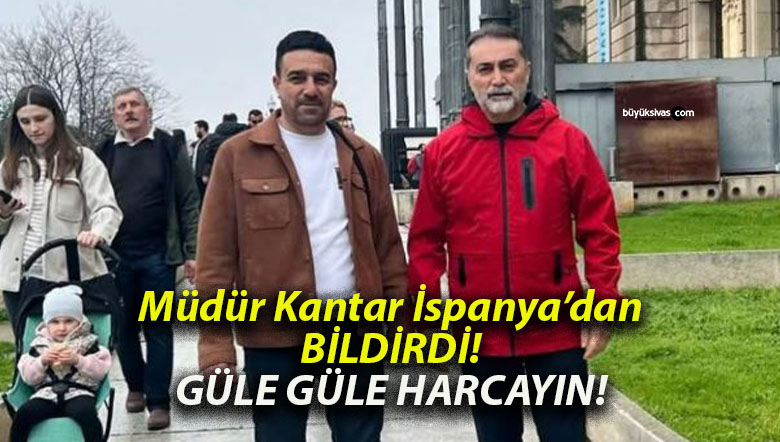 Özbelsan İşçilerinin İkramiyeleri Hesaplara Yatmaya Başladı!