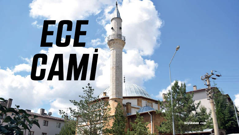 1423 yılında inşa edilen cami, 2018 yılında onarıldı