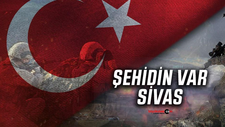 Sivaslı astsubay Nihat İrgi şehit oldu!