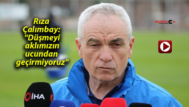 çalımbaysa