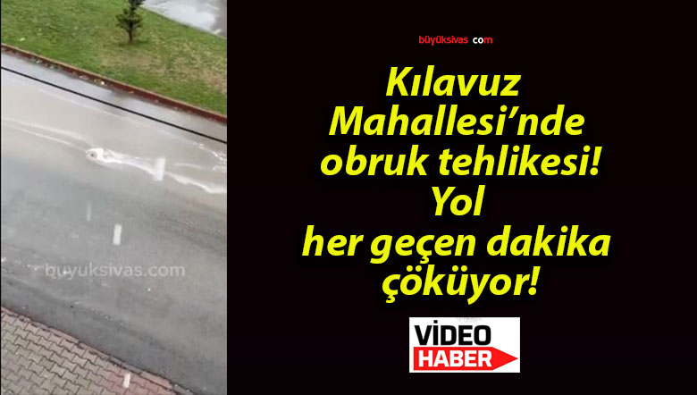 çöküyor