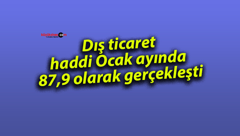 dış ticaret