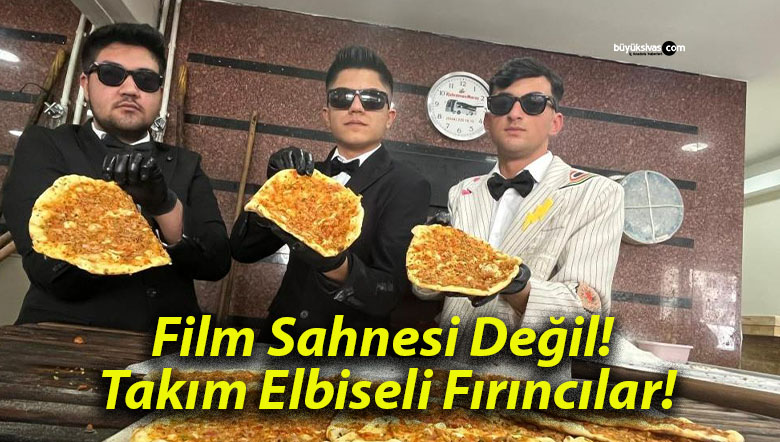 fırıncıs