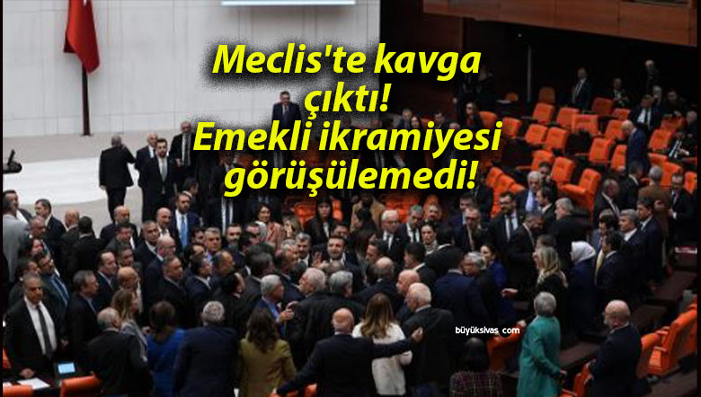 görüşül