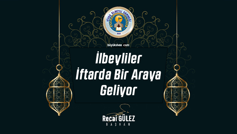 ilbey iftar