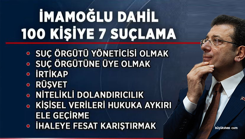 Sivaslı Can Akın Çağlar’da Göz Altına Alındı