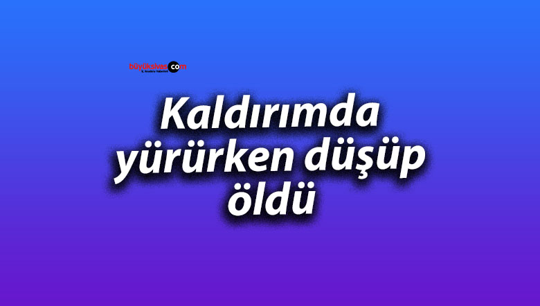 kaldrıım
