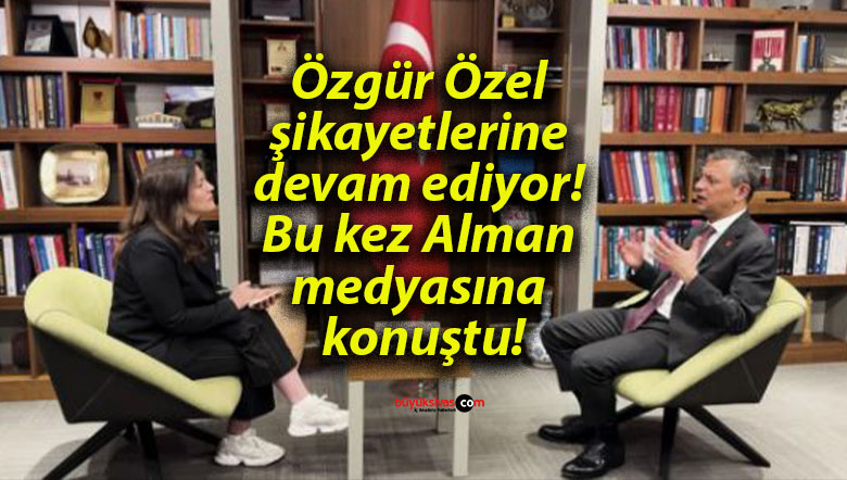 konuştus