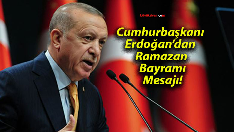 mesajı
