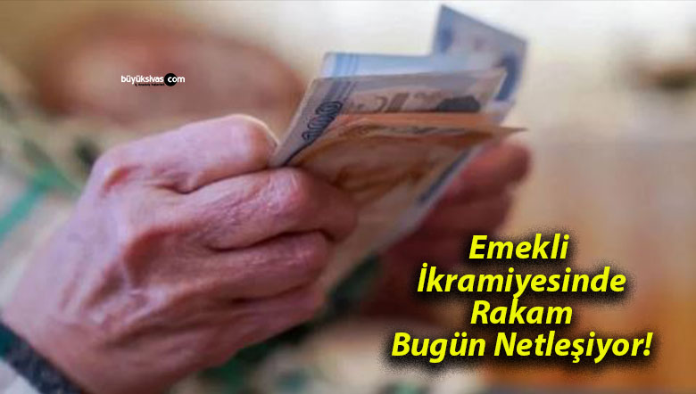 netleşiyor