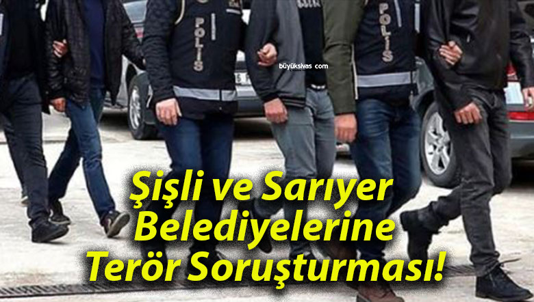 soruşturmas