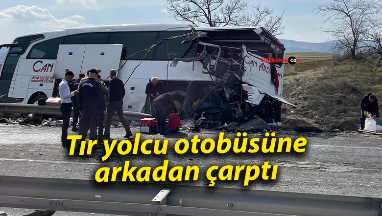 tır