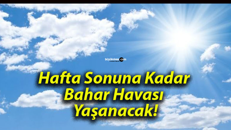 yaşanacaks