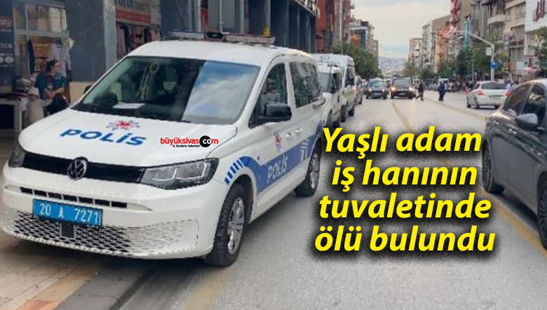 YAŞLI