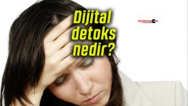 Dijital detoks nedir?