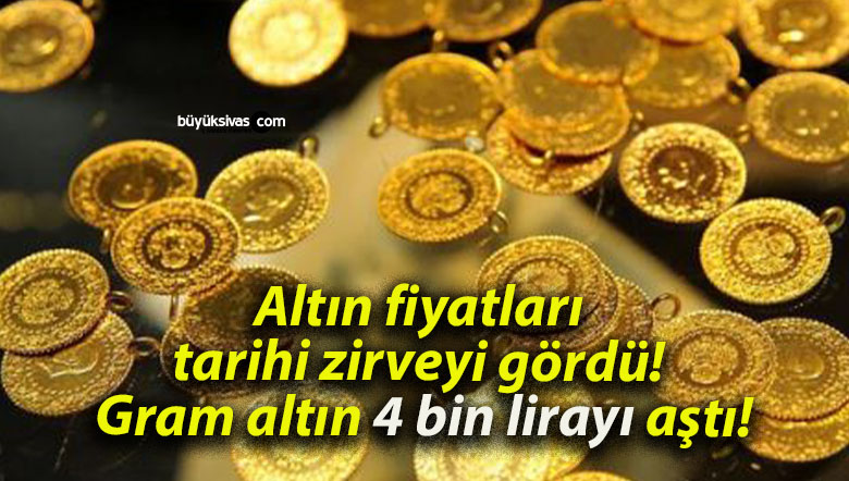 altın