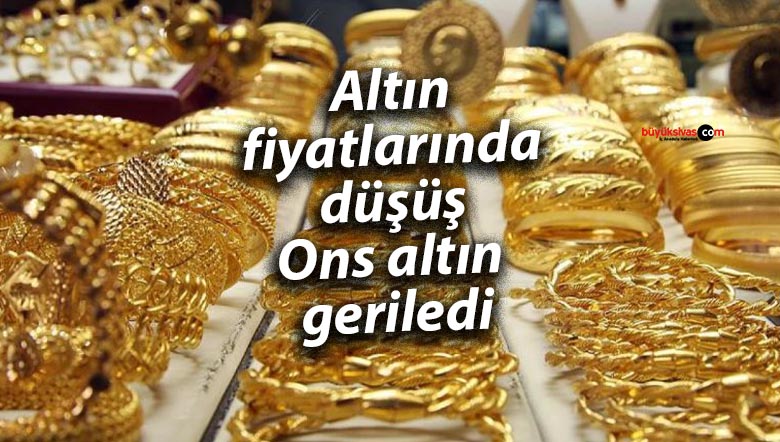 altın
