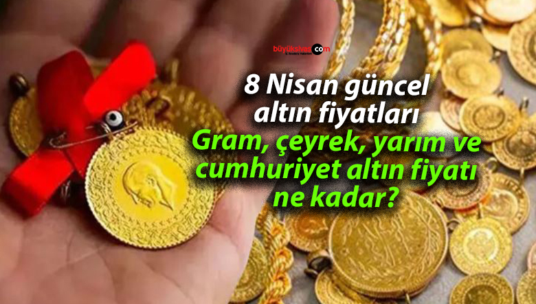 altın