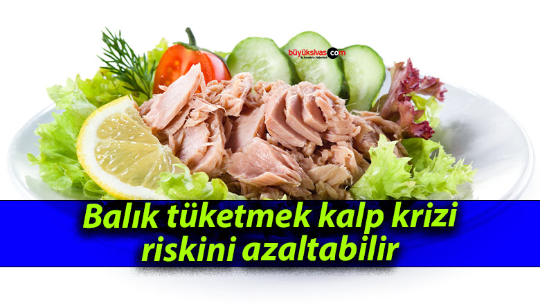 balık