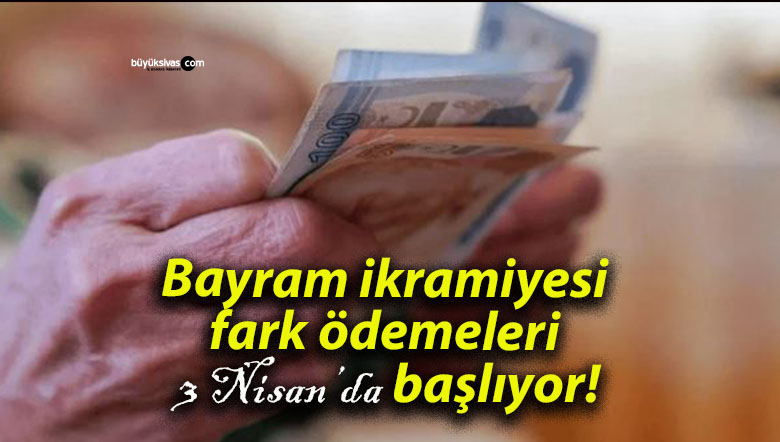 başlıyors