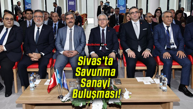 buluşmas
