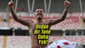 Ondan Bir Tane Daha Yok!