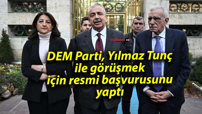 dekm