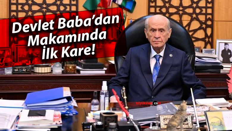 devlet