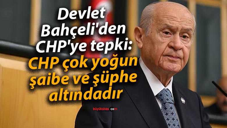 devlet bahçeli