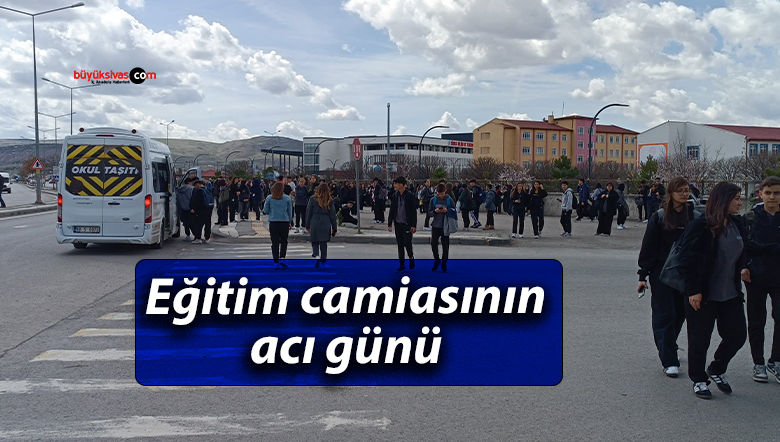 eğitim