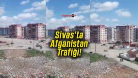 Tuzlugöl Mahallesi’nde Trafik Çilesi! Vatandaşlar Düzenleme Bekliyor!