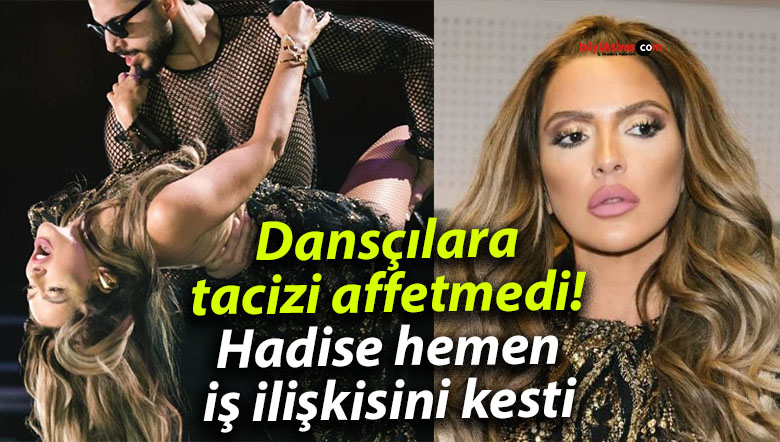 hadise