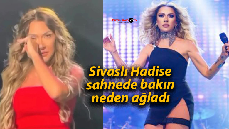 hadise