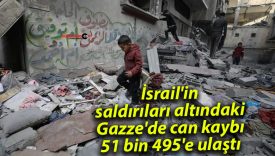 israil